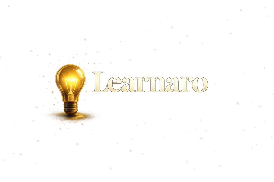 Learnaro